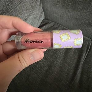 🦖 5/$35 Revolution x Friends Monica lip gloss